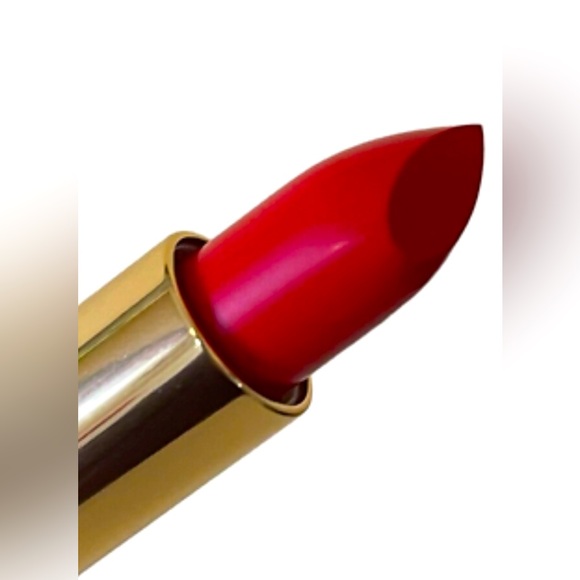 Pat McGrath SatinAllure Lipstick- Crimson Ecstasy - Picture 10 of 12